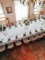 Банкетный зал / Ресторан Банкетный комплекс Kalina Country в Москве 1