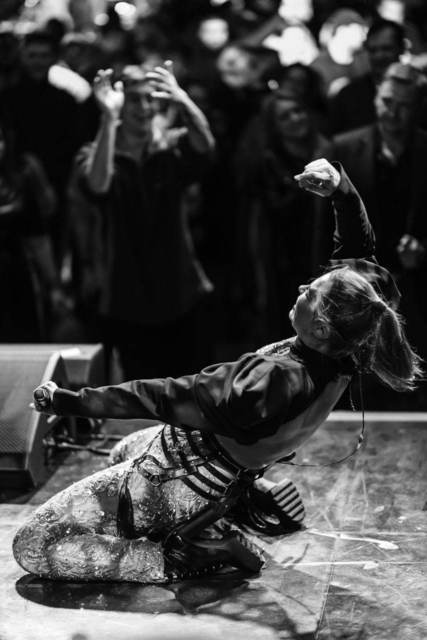 Кавер-группа Панды Нью-Йорка на свадьбу 11