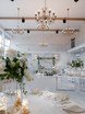 Банкетный зал / Ресторан Panorama Wedding House в Москве 7