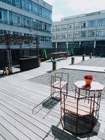 Лофт AG Loft в Москве 1