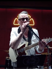 Кавер-группа DUBKI BAND на свадьбу 1