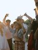 Свадьбы на Ранчо III Загородная свадебная площадка Ранчо 16
