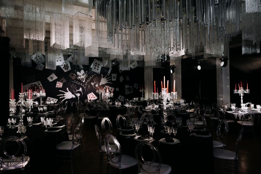 Историческая лестница Особняк Леман 10