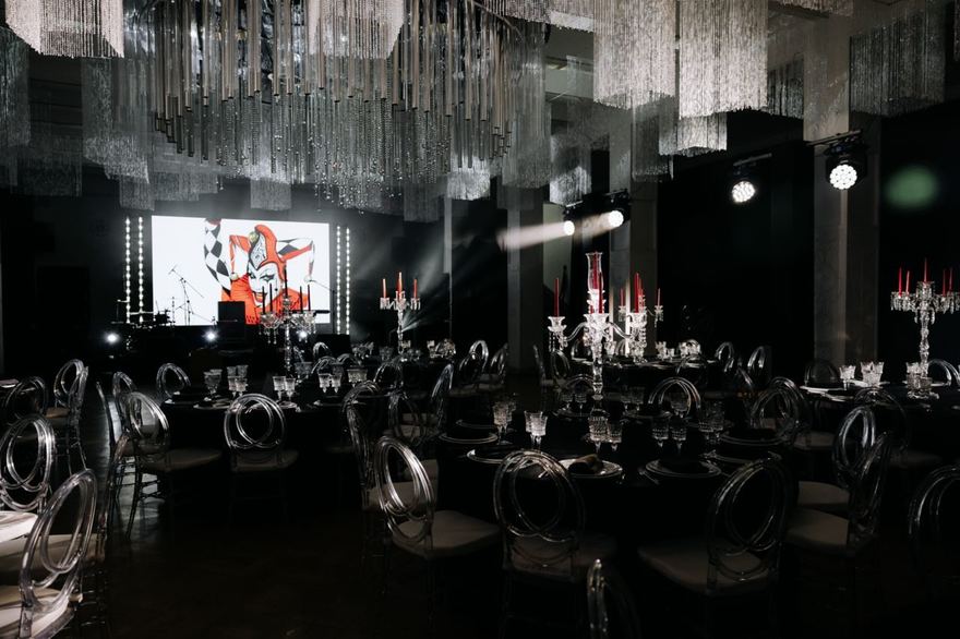 Историческая лестница Особняк Леман 11