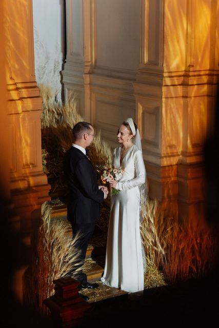 Историческая лестница Особняк Леман 15