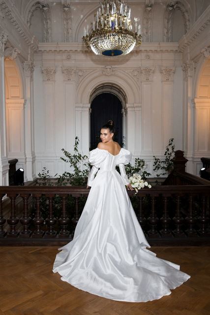 Историческая лестница Особняк Леман 25