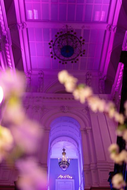 Историческая лестница Особняк Леман 30