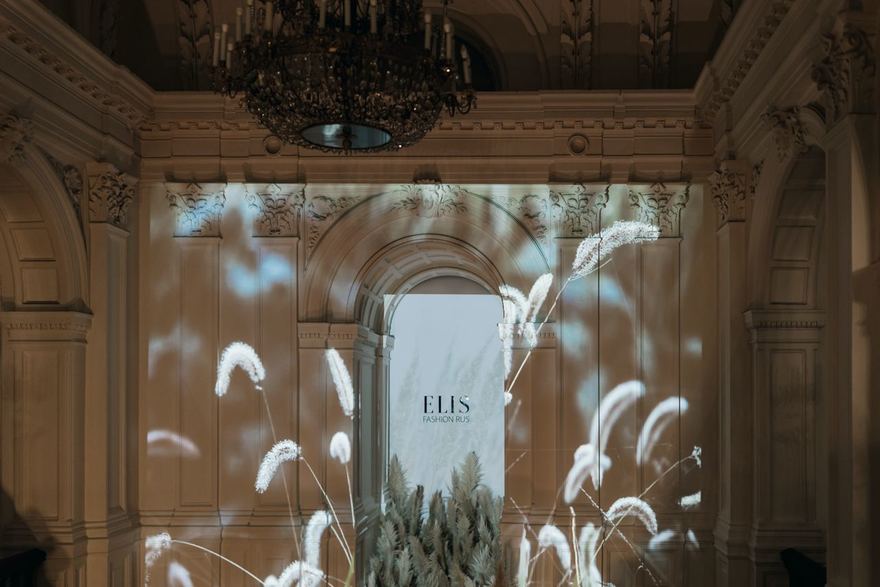 Историческая лестница Особняк Леман 33