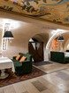 Банкетный зал / Ресторан Ресторан Амбассадория в Москве 1