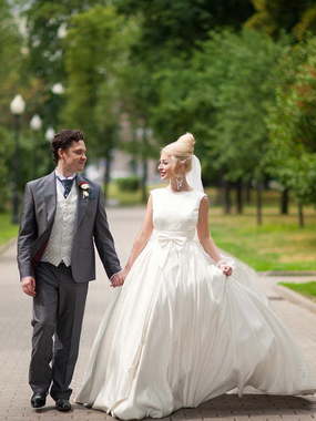 Фотоотчет со свадьбы Летняя свадьба от Алексей Чернышев 2
