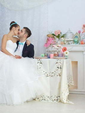 Фотоотчет со свадьбы Даши и Ярослава от Maxim Orlov 2