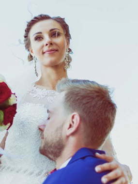 Фотоотчет со свадьбы Натальи и Андрея от Владимир Ревик 2