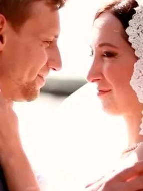 Видеоотчет со свадьбы Андрея и Екатерины от Wedding Palace 1