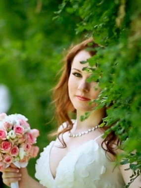 Видеоотчет со свадьбы Ильи и Татьяны от White Wedding 1