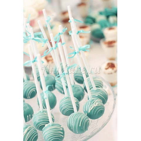 Тиффани Сладкий стол Тиффани от Кондитерская AnyCake 4