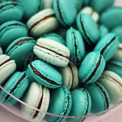 Тиффани Сладкий стол Тиффани от Кондитерская AnyCake 5