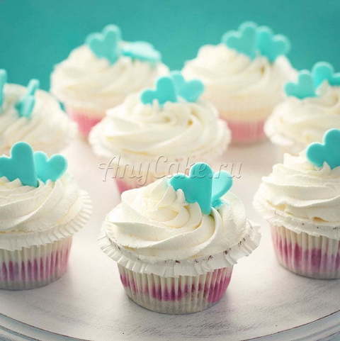 Тиффани Сладкий стол Тиффани от Кондитерская AnyCake 7