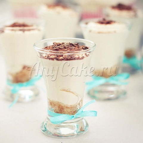 Тиффани Сладкий стол Тиффани от Кондитерская AnyCake 8