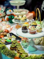 filter_colour Сладкий стол от Кондитерская AnyCake 1