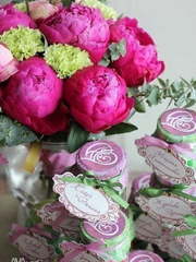 Классика в Ресторан / Банкетный зал, Выездная регистрация, Природа от Свадебная мастерская Алины Тарановой 2