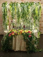 Классика в Лофт от Салон цветов Пион 1