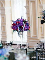 Тематический в Ресторан / Банкетный зал от Студия декора D-Event 1