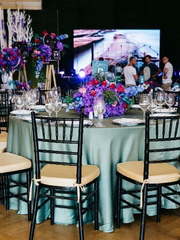 Тематический в Ресторан / Банкетный зал от Студия декора D-Event 2