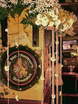 Винтаж / Ретро в Ресторан / Банкетный зал от Студия дизайна и декора Златоглазка 1