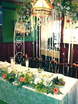 Винтаж / Ретро в Ресторан / Банкетный зал от Студия дизайна и декора Златоглазка 9