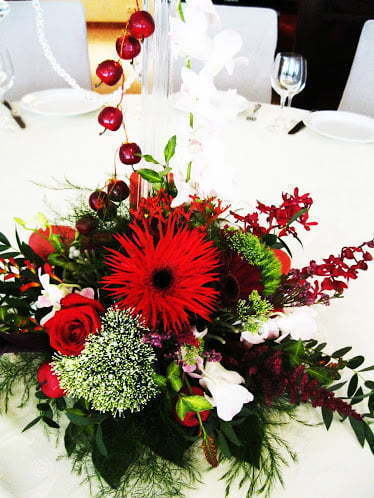 Тематический, Зимняя в Ресторан / Банкетный зал от Студия дизайна и декора Златоглазка 4