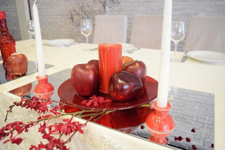 Тематический, Зимняя в Ресторан / Банкетный зал от Студия дизайна и декора Златоглазка 6