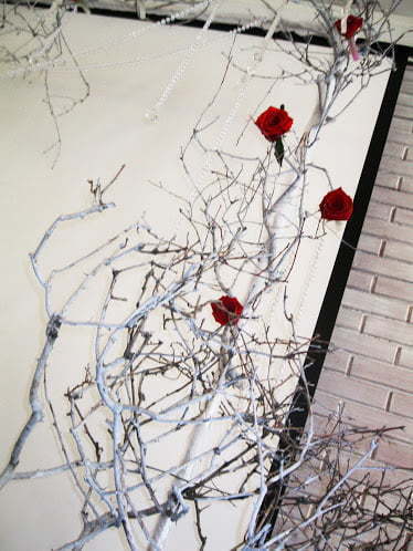 Тематический, Зимняя в Ресторан / Банкетный зал от Студия дизайна и декора Златоглазка 12