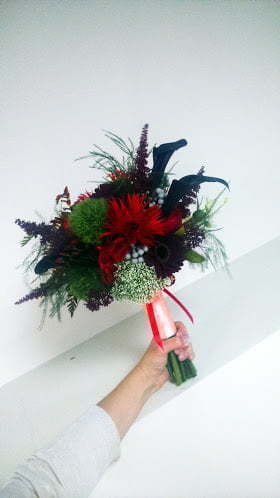 Тематический, Зимняя в Ресторан / Банкетный зал от Студия дизайна и декора Златоглазка 13