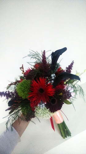 Тематический, Зимняя в Ресторан / Банкетный зал от Студия дизайна и декора Златоглазка 17