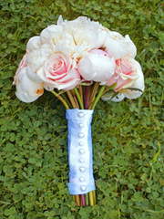 Весенняя / Летняя, Классика в Ресторан / Банкетный зал, Выездная регистрация от Студия декора Сказка-Декор 2