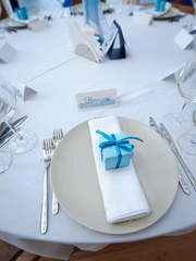 Тематический в Яхт-клуб от Студия декора и флористики DreamFlowers 2