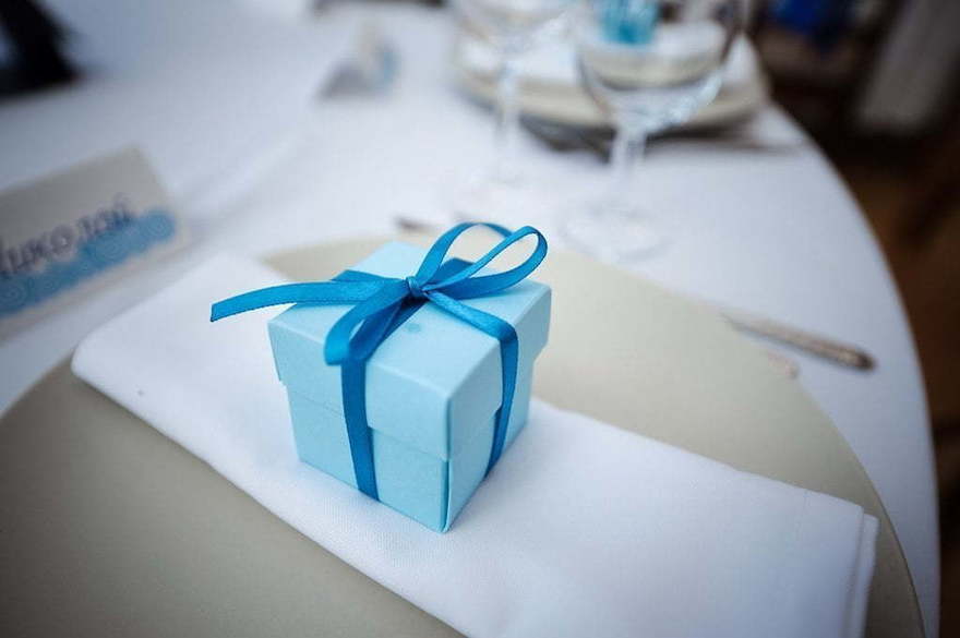 Тематический в Яхт-клуб от Студия декора и флористики DreamFlowers 5