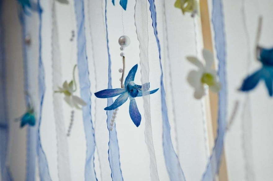 Тематический в Яхт-клуб от Студия декора и флористики DreamFlowers 10