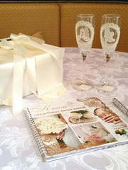 Классика в Ресторан / Банкетный зал от Студия свадеб Дуэт 2