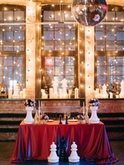 Тематический в Лофт от Студия декора ColorEvent 1