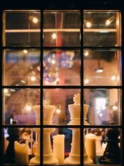 Тематический в Лофт от Студия декора ColorEvent 2