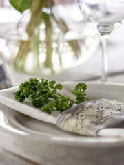 Русская свадьба в На веранде, Природа от Свадебная мастерская Алины Тарановой 2