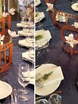 Тематический в Ресторан / Банкетный зал, Природа от Свадебная мастерская Алины Тарановой 1