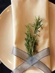 Тематический в Ресторан / Банкетный зал, Природа от Свадебная мастерская Алины Тарановой 2