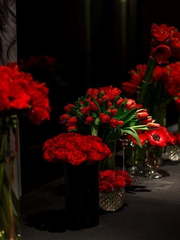 Классика в Ресторан / Банкетный зал от Студия декора Marelle 2