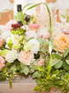 Шебби шик в Ресторан / Банкетный зал, Природа от Студия декора и флористики Цветочных Дел МАСТЕР 10