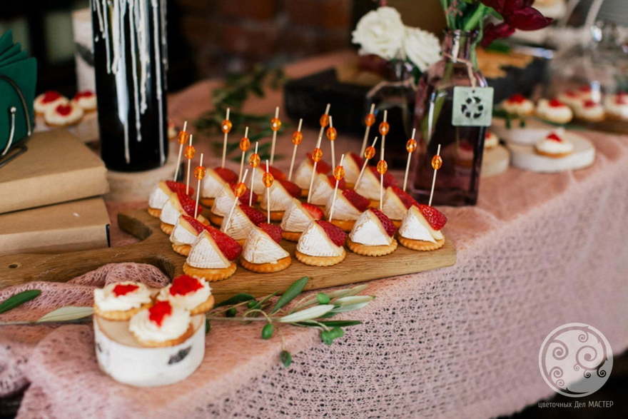 Бохо в Лофт от Студия декора и флористики Цветочных Дел МАСТЕР 3