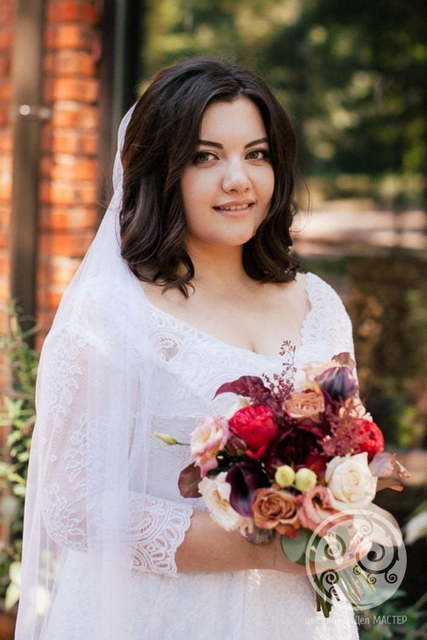 Бохо в Лофт от Студия декора и флористики Цветочных Дел МАСТЕР 5