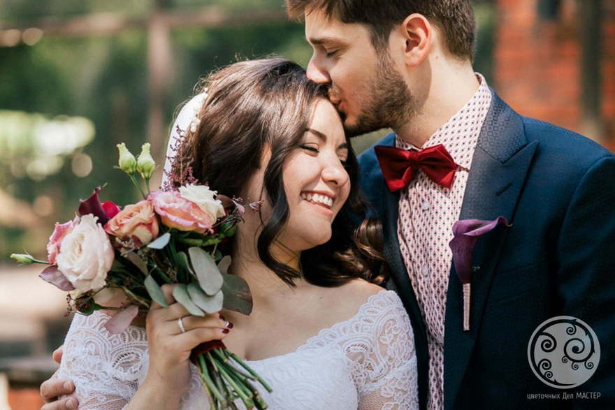 Бохо в Лофт от Студия декора и флористики Цветочных Дел МАСТЕР 7