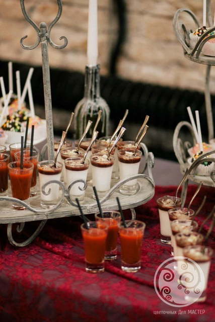 Бохо в Лофт от Студия декора и флористики Цветочных Дел МАСТЕР 9